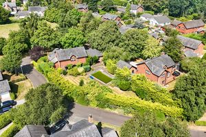 Aerial- click for photo gallery